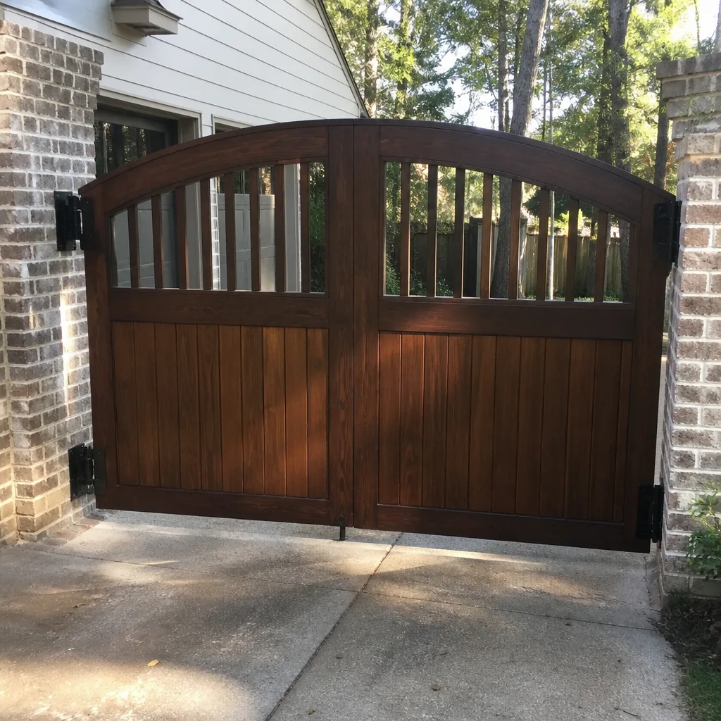 After - Complete Upgrade