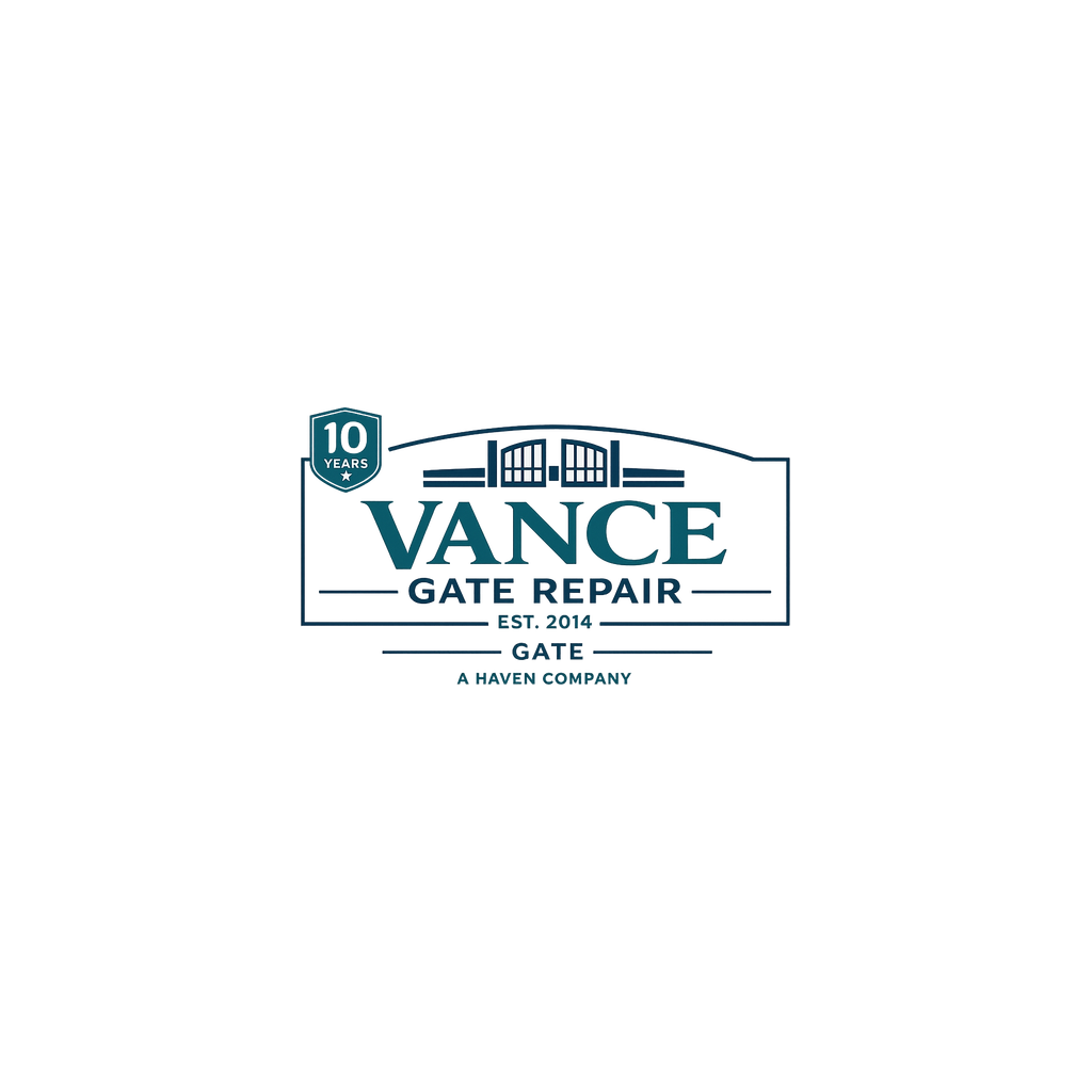 Vance Gate Repair Sandy Springs